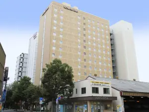 RichmondHotel Utsunomiyaekimae