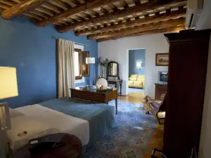 Hotel Carmine