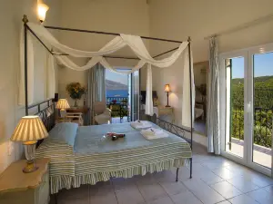 Agnantia Bed & Breakfast