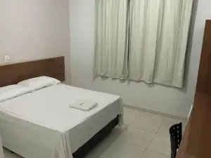 Prime Hotel Hortolândia