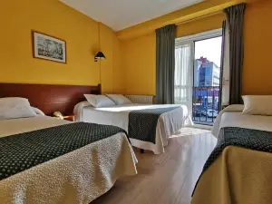 Hotel San Jacobo