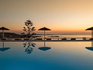 Hotel Alkyon