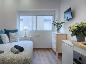 Hotelito Boutique Badalona.