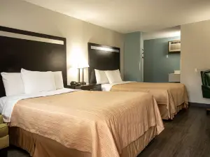 Knights Inn Mount Airy