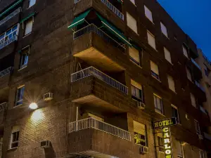 Hotel Carlos III