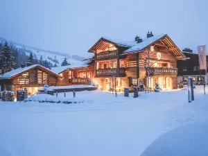 Lech Lodge - Legendary