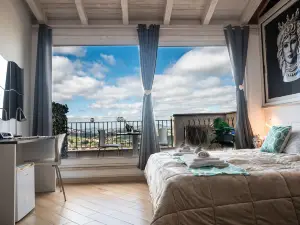 Il Moro - Agrigento Rooms