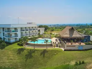 Hotel Arbóreo Doradal
