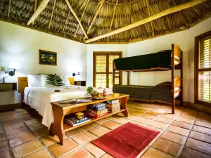 Tanager RainForest Lodge