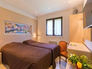 Logis Albhotel Grill