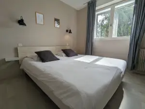 Fuzei Hôtel Lorient-Lanester