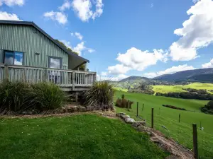 Mohua Park - Catlins Eco Accommodation