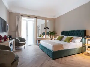 Vossia Luxury Rooms & Sicilian Living