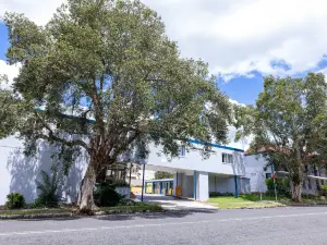 Windsor Heritage Motel