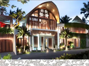 One South Boutique Villas
