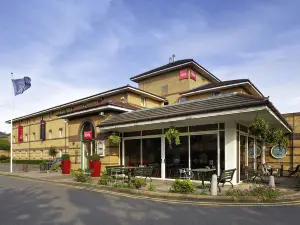 Ibis London Barking