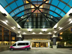 Crowne Plaza Louisville Airport Expo Ctr