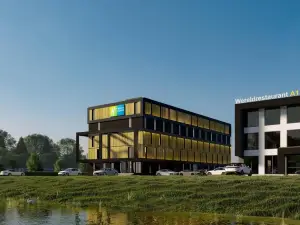 Holiday Inn Express & Suites Deventer