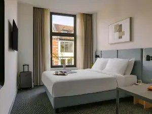 Rose Hotel Het Park, Sonder