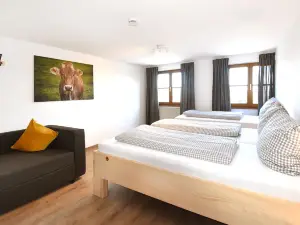 Alps Hostel