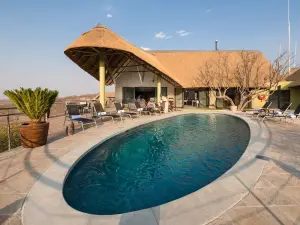 Safarihoek Lodge