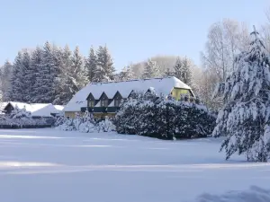 Forsthaus Luchsenburg