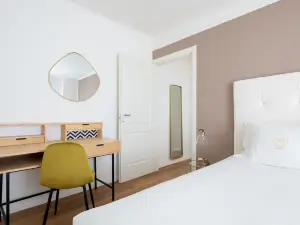 Vis à Vis Apartments