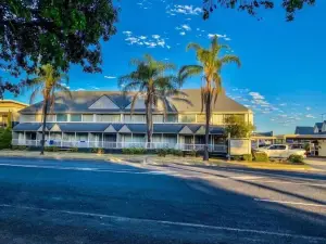 Dalby Manor Motor Inn
