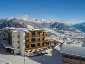 Panoramahotel Watles
