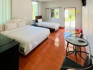 Wanmanee Resort Suwannaphum