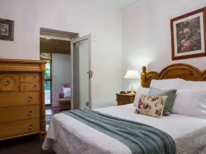 Wishing Well Cottage