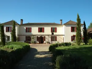 La Palombiere
