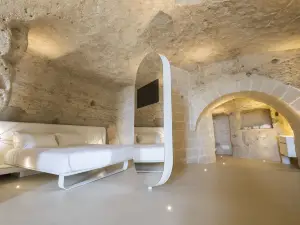 Aquatio Cave Luxury Hotel & Spa