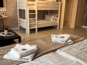 Novel Hotel