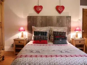 Au Coeur du Lapidaire