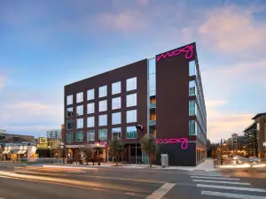 モクシー オースティン - ユニバーシティ