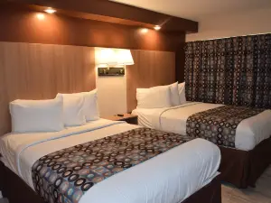 Seahorse Inn