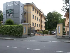 Hotel 2C