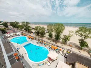Bavaria Blu Hotel and Conference Centre
