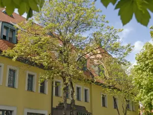 Abbázia Club Hotel Kék