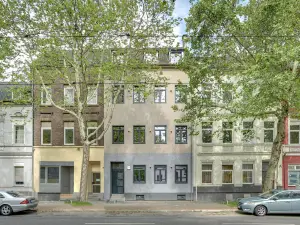 LiRo Apartments