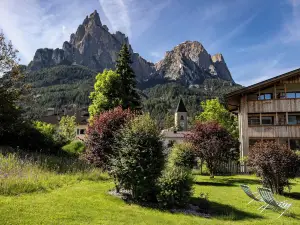 Artnatur Dolomites Hotel & Spa