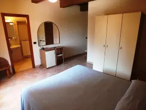 Hotel Santa Chiara