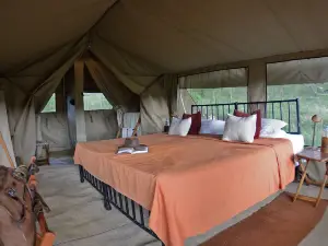 Matembezi Safari Lodge