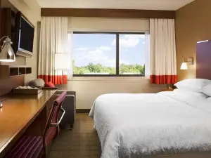Four Points by Sheraton Edmundston Hotel & Conference Center