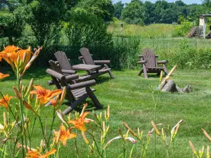 Red Fox Run B&B