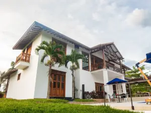 Hotel La Herencia