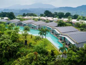The Forest Club Resort