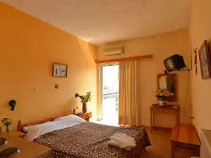Hotel Galaxias
