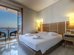 Fedriades Delphi Hotel